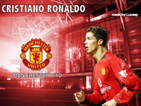 C-ronaldo